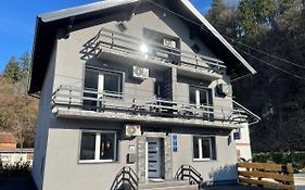 Sobe “Stari Grad-Samobor”
